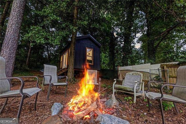 1464 Oldfield Road, Decatur, GA 30030