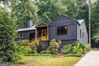 1464 Oldfield Road, Decatur, GA 30030