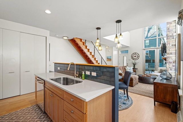 1924 N Booth STREET, Milwaukee, WI 53212