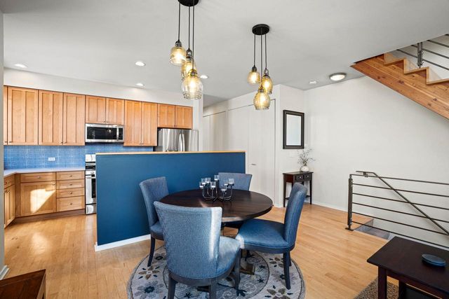 1924 N Booth STREET, Milwaukee, WI 53212