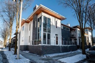 1924 N Booth STREET, Milwaukee, WI 53212