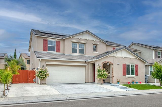 4368 N Casey Avenue, Fresno, CA 93723