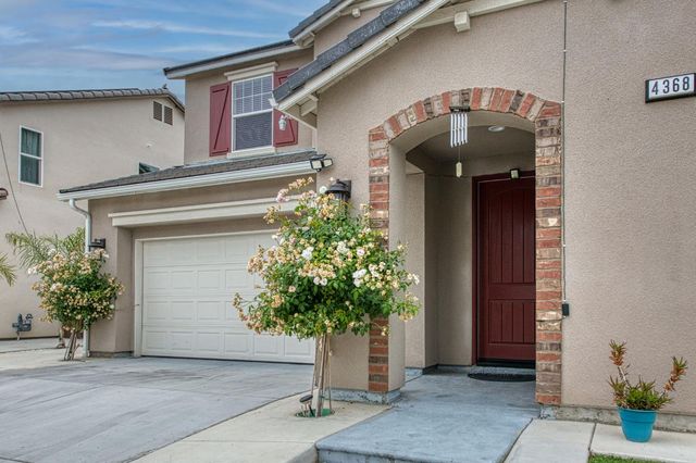 4368 N Casey Avenue, Fresno, CA 93723