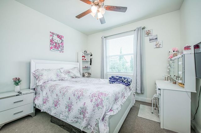 4368 N Casey Avenue, Fresno, CA 93723