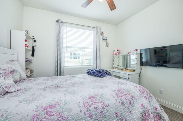 4368 N Casey Avenue, Fresno, CA 93723