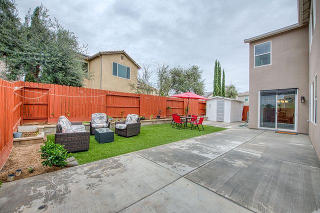 4368 N Casey Avenue, Fresno, CA 93723