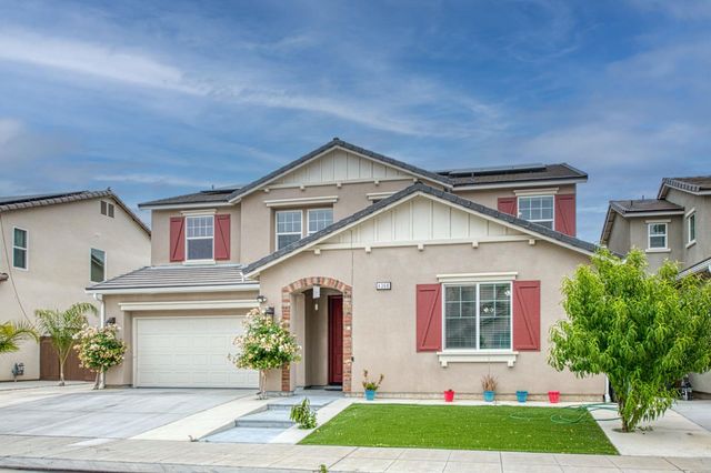 4368 N Casey Avenue, Fresno, CA 93723