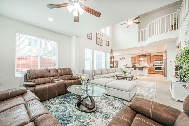4368 N Casey Avenue, Fresno, CA 93723