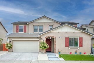 4368 N Casey Avenue, Fresno, CA 93723