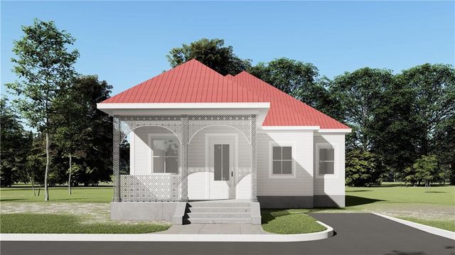 265 Dearborn N Street, Mobile, AL 36603