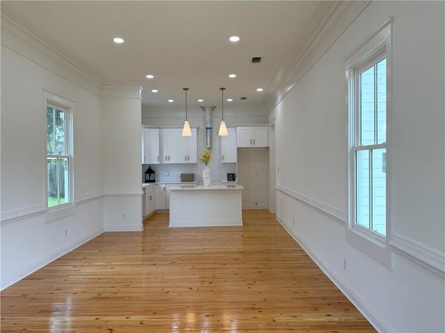 265 Dearborn N Street, Mobile, AL 36603