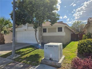 2733 Ironside Drive, Las Vegas, NV 89108