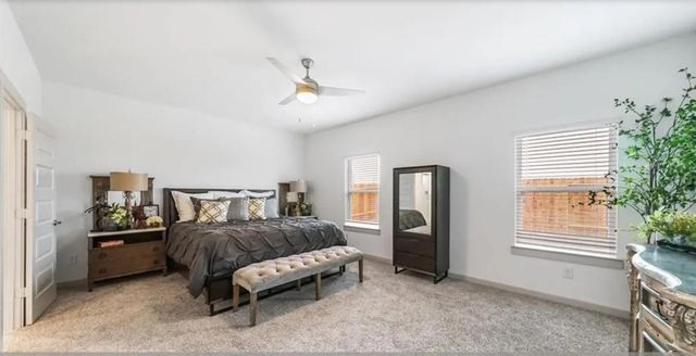8043 House Bank Lane, Rosharon, TX 77583