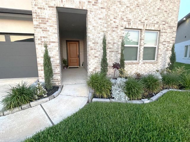 8043 House Bank Lane, Rosharon, TX 77583