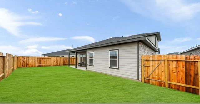 8043 House Bank Lane, Rosharon, TX 77583