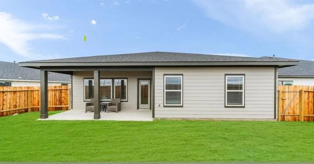 8043 House Bank Lane, Rosharon, TX 77583