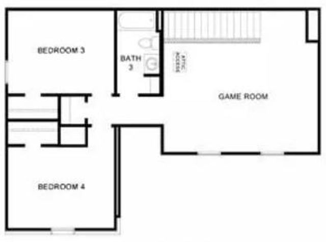8043 House Bank Lane, Rosharon, TX 77583