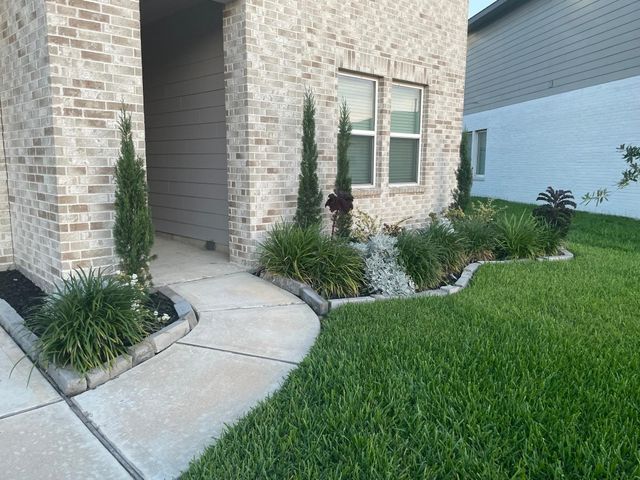 8043 House Bank Lane, Rosharon, TX 77583