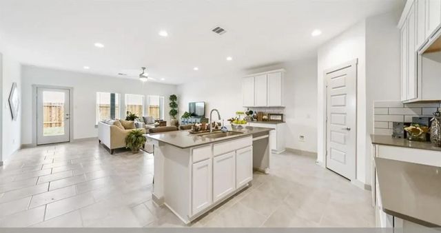 8043 House Bank Lane, Rosharon, TX 77583