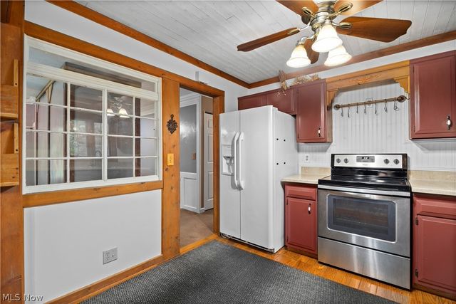 8567 Brentwood Drive, Olmsted Twp, OH 44138