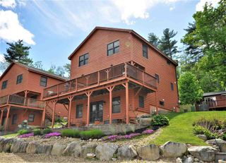 518 Wulamat Road # 7, Bristol, NH 03222