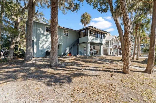 11494 W. POPE COURT, Homosassa, FL 34448