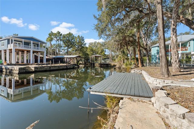 11494 W. POPE COURT, Homosassa, FL 34448