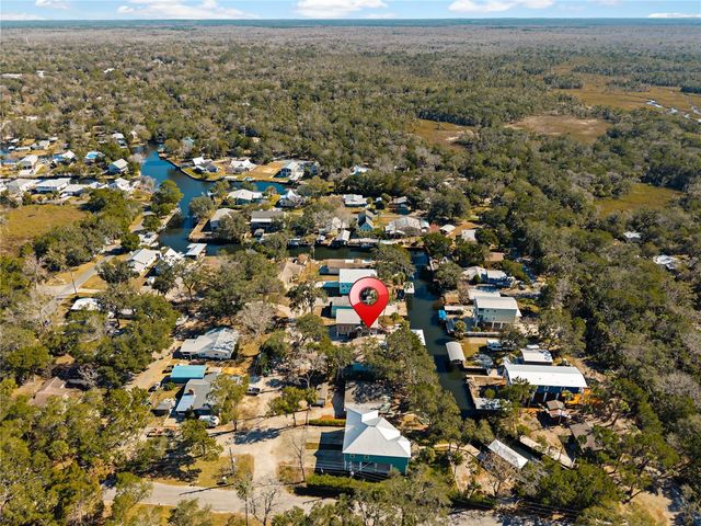 11494 W. POPE COURT, Homosassa, FL 34448