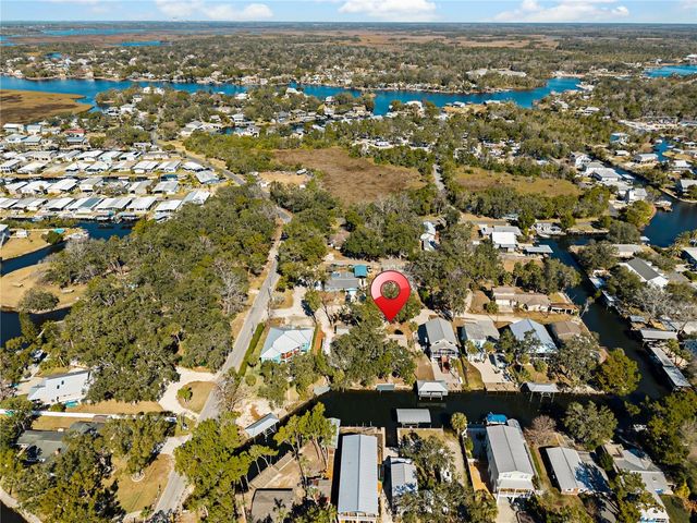 11494 W. POPE COURT, Homosassa, FL 34448