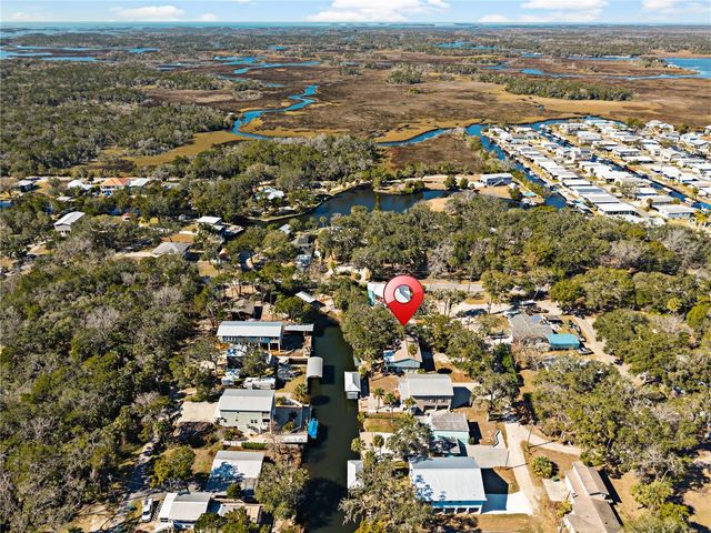 11494 W. POPE COURT, Homosassa, FL 34448