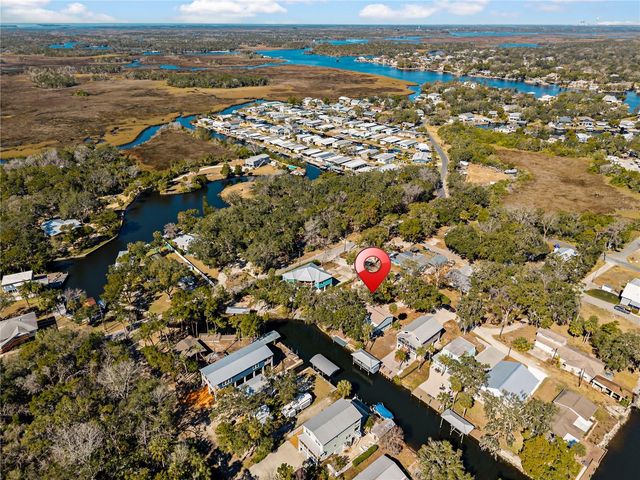 11494 W. POPE COURT, Homosassa, FL 34448