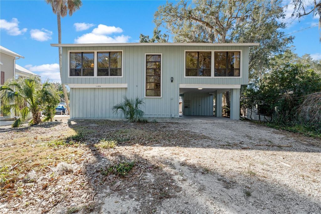 11494 W. POPE COURT, Homosassa, FL 34448