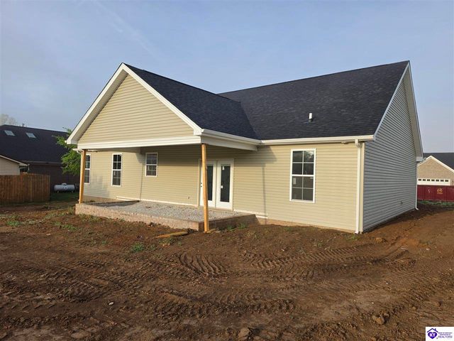 102 Blatina Drive, Vine Grove, KY 40175