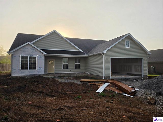 102 Blatina Drive, Vine Grove, KY 40175