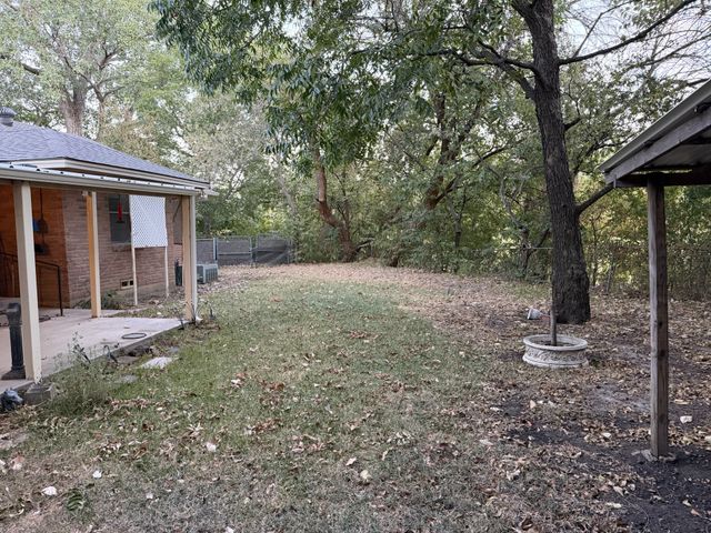 924 Monterey Drive, Denton, TX 76209