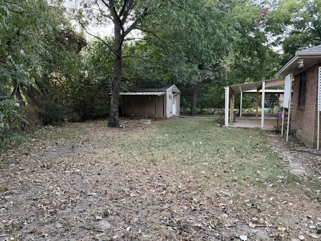 924 Monterey Drive, Denton, TX 76209