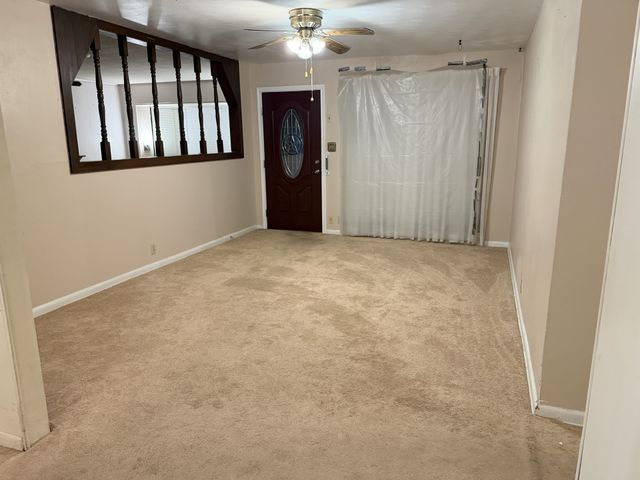 924 Monterey Drive, Denton, TX 76209