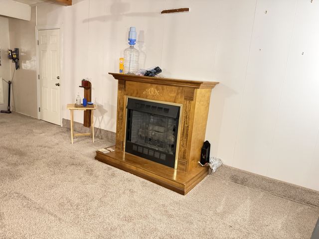 924 Monterey Drive, Denton, TX 76209