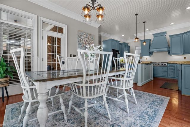 821 Redleafe CIR, Chesapeake, VA 23320