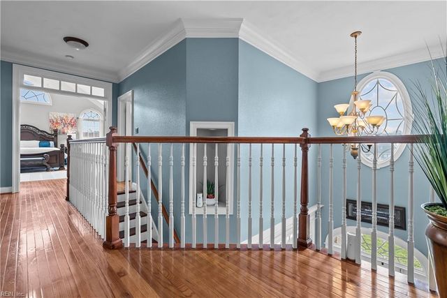 821 Redleafe CIR, Chesapeake, VA 23320