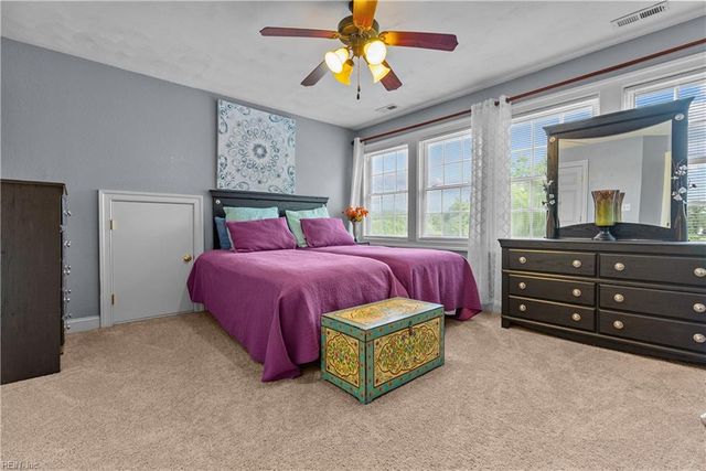 821 Redleafe CIR, Chesapeake, VA 23320