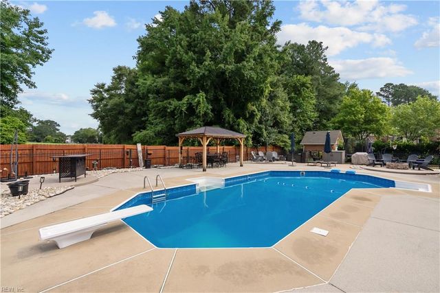 821 Redleafe CIR, Chesapeake, VA 23320