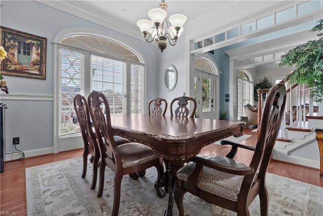 821 Redleafe CIR, Chesapeake, VA 23320