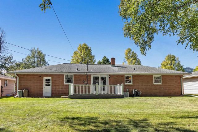 1198 KENWOOD STREET, Green Bay, WI 54304