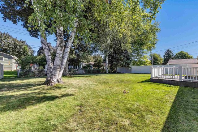 1198 KENWOOD STREET, Green Bay, WI 54304