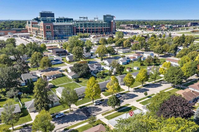 1198 KENWOOD STREET, Green Bay, WI 54304
