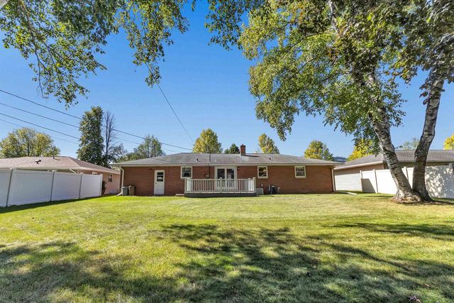 1198 KENWOOD STREET, Green Bay, WI 54304