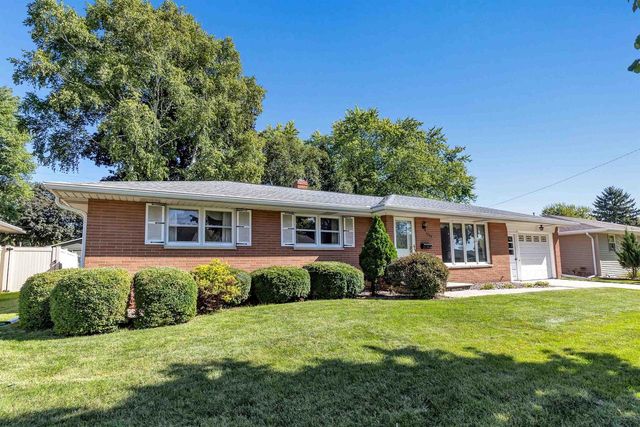 1198 KENWOOD STREET, Green Bay, WI 54304