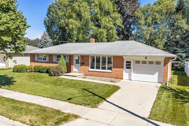 1198 KENWOOD STREET, Green Bay, WI 54304