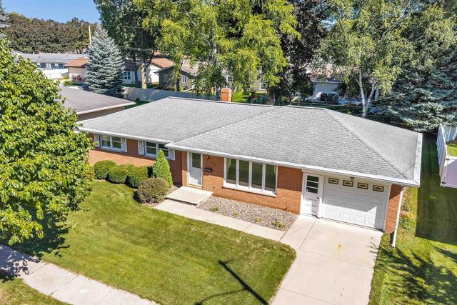 1198 KENWOOD STREET, Green Bay, WI 54304